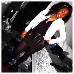 Meet your Posher, Fantasia